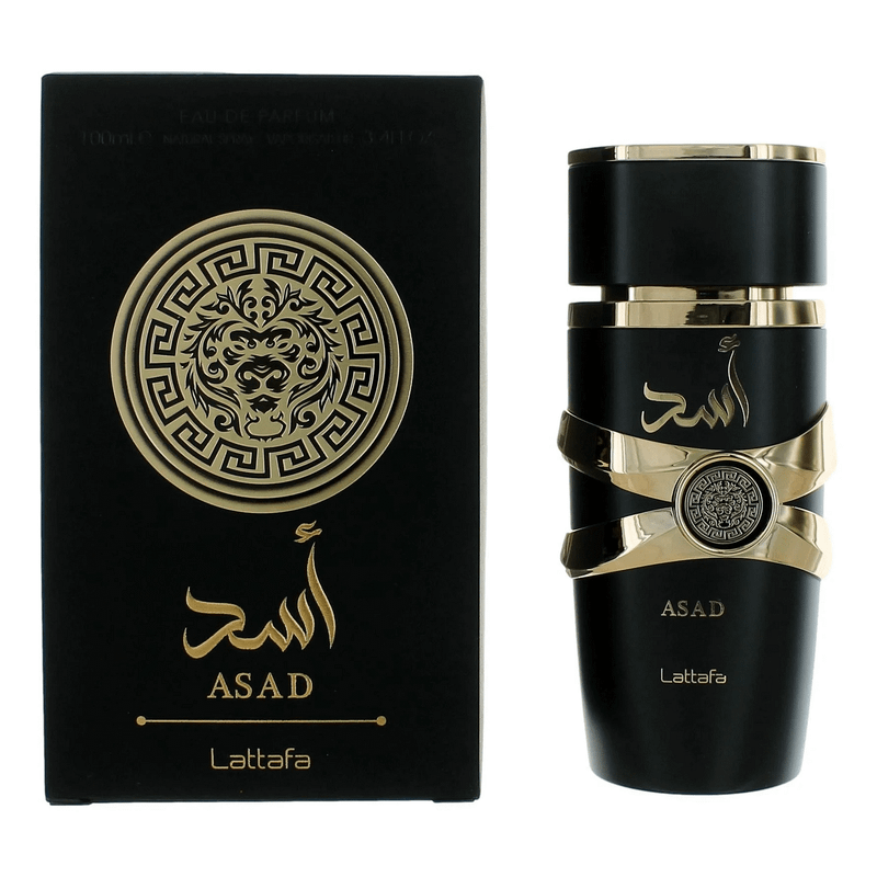 Asad
